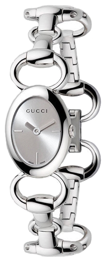 Wrist watch Gucci YA118502 for women - 1 image, photo, picture