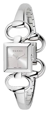 Wrist watch Gucci YA120502 for women - 1 image, photo, picture