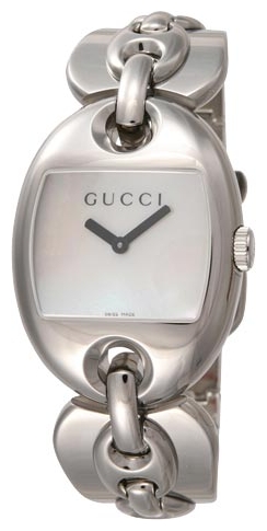 Gucci YA121302 wrist watches for women - 1 image, picture, photo