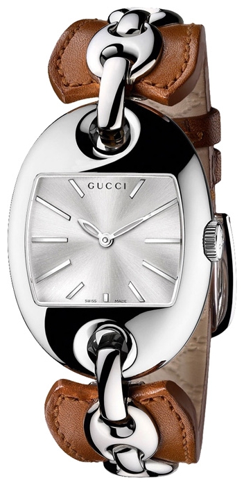 Wrist watch Gucci YA121309 for women - 1 photo, picture, image