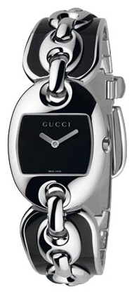 Wrist watch Gucci YA121501 for women - 1 picture, image, photo
