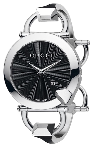 Gucci YA122502 wrist watches for women - 1 image, picture, photo
