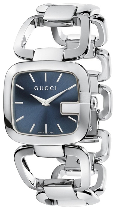 Wrist watch Gucci YA125405 for women - 1 photo, image, picture