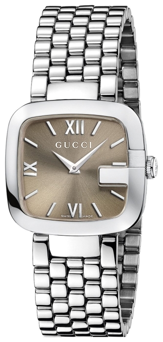 Wrist watch Gucci YA125410 for women - 1 picture, photo, image