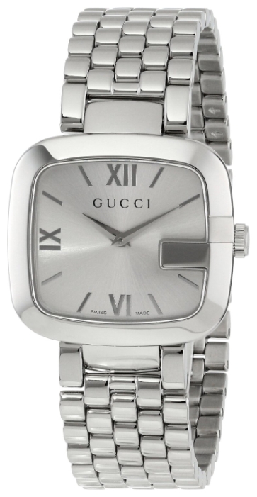 Wrist watch Gucci YA125411 for women - 1 image, photo, picture