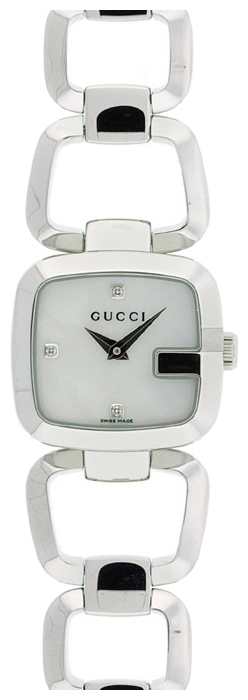 Gucci YA125502 wrist watches for women - 1 image, picture, photo