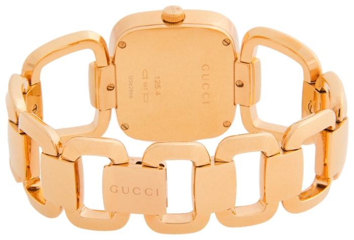 Gucci YA125511 wrist watches for women - 2 image, picture, photo