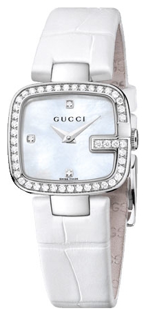 Gucci YA125514 wrist watches for women - 1 image, picture, photo