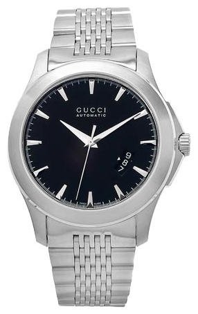 Gucci YA126210 wrist watches for men - 1 image, picture, photo