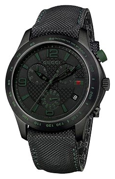 Wrist watch Gucci YA126225 for men - 1 image, photo, picture