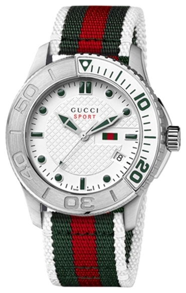 Gucci YA126231 pictures