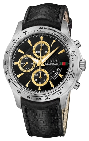 Wrist watch Gucci YA126237 for men - 1 image, photo, picture