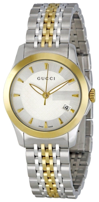 Gucci YA126511 wrist watches for women - 1 image, picture, photo