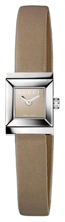 Wrist watch Gucci YA128502 for women - 1 photo, image, picture