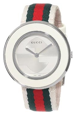 Wrist watch Gucci YA129411 for women - 1 photo, picture, image