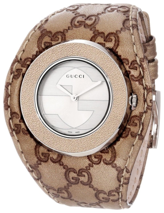 Wrist watch Gucci YA129425 for women - 1 picture, photo, image
