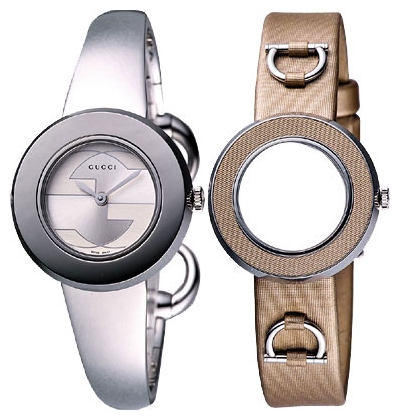 Wrist watch Gucci YA129503 for women - 1 picture, photo, image