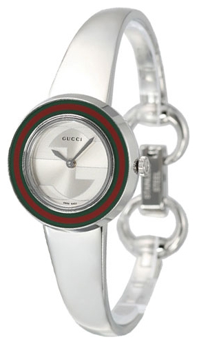 Wrist watch Gucci YA129506 for women - 2 picture, image, photo