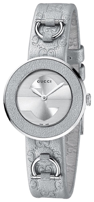 Wrist watch Gucci YA129507 for women - 1 photo, picture, image