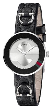 Wrist watch Gucci YA129508 for women - 1 photo, image, picture