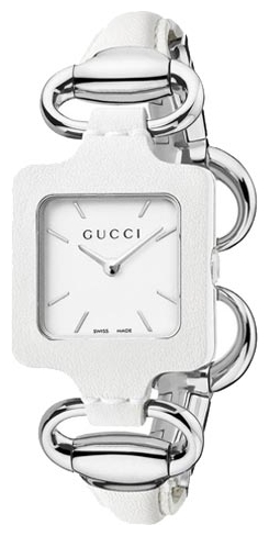Wrist watch Gucci YA130404 for women - 1 picture, photo, image
