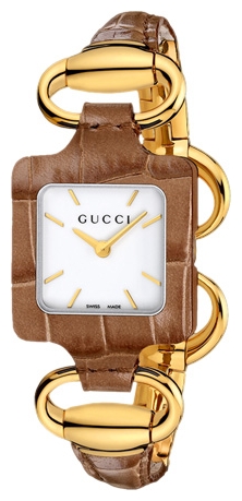 Wrist watch Gucci YA130407 for women - 1 picture, photo, image