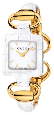Gucci YA130408 wrist watches for women - 1 image, picture, photo
