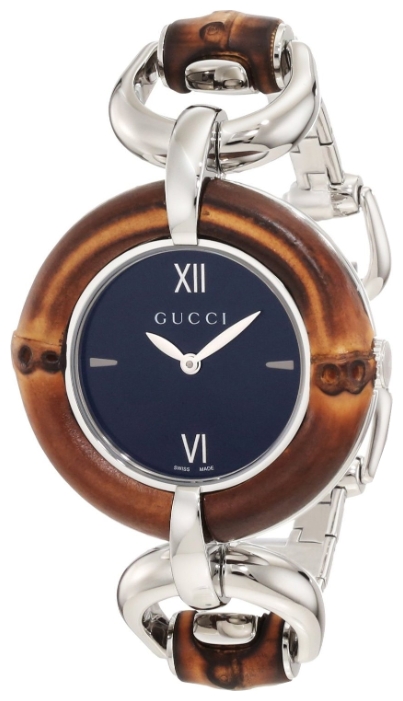 Gucci YA132401 wrist watches for women - 1 image, picture, photo