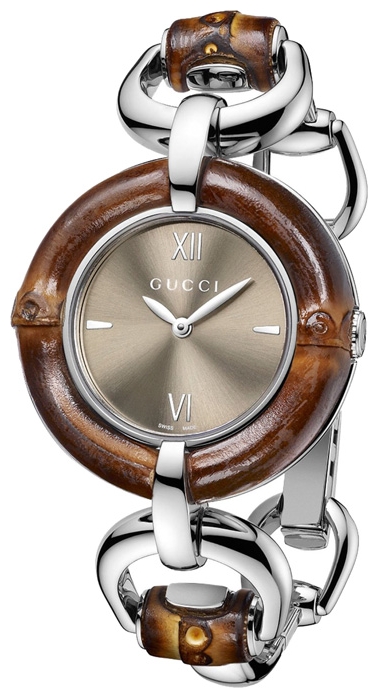 Wrist watch Gucci YA132402 for women - 1 picture, image, photo