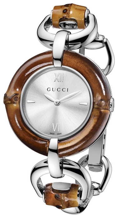 Wrist watch Gucci YA132403 for women - 1 picture, photo, image