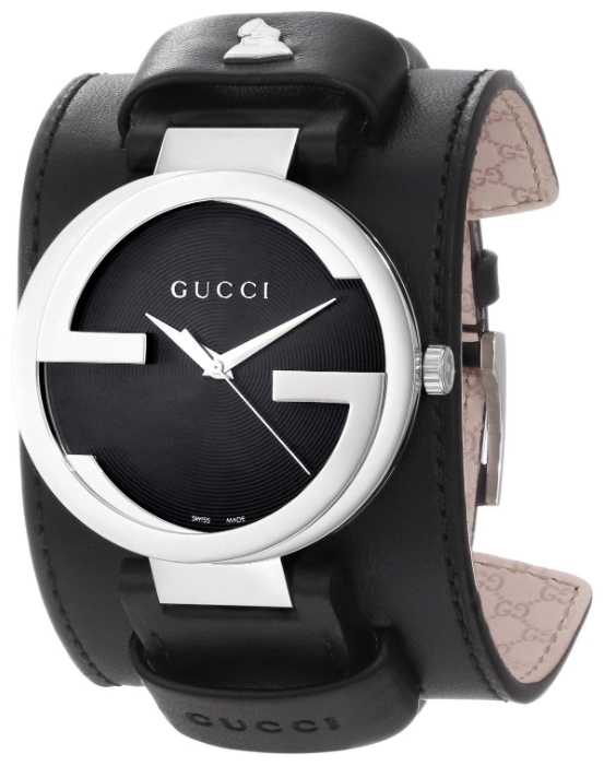 Gucci YA133201 wrist watches for men - 1 image, picture, photo