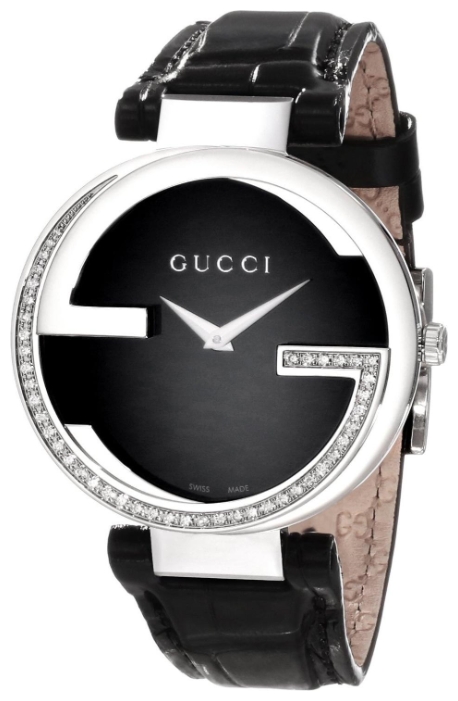 Wrist watch Gucci YA133305 for women - 1 image, photo, picture