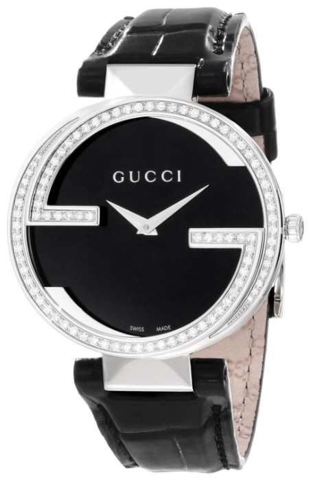 Wrist watch Gucci YA133306 for women - 1 photo, picture, image