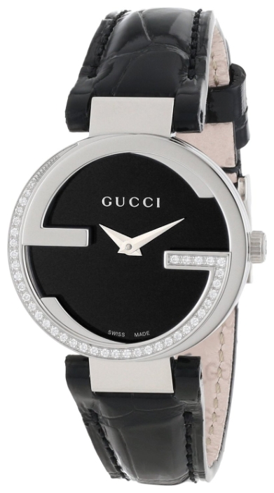 Wrist watch Gucci YA133507 for women - 1 photo, image, picture