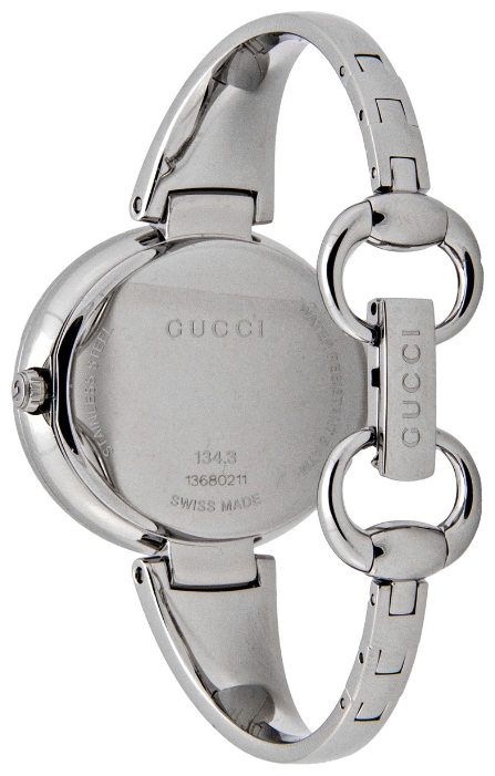 Gucci YA134301 wrist watches for women - 2 image, picture, photo