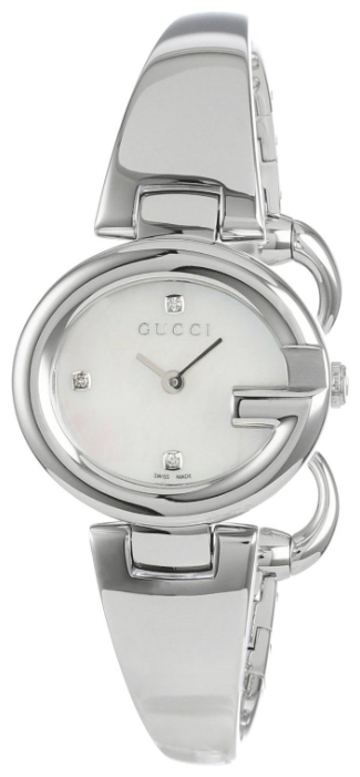 Wrist watch Gucci YA134504 for women - 1 image, photo, picture