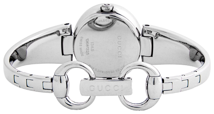 Wrist watch Gucci YA134504 for women - 2 image, photo, picture