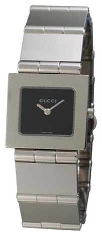 Wrist watch Gucci YA600401 for women - 1 image, photo, picture