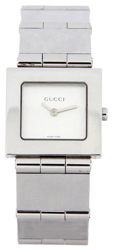 Wrist watch Gucci YA600404 for women - 1 photo, image, picture
