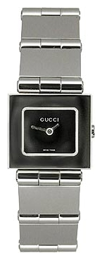Wrist watch Gucci YA600501 for women - 1 photo, image, picture