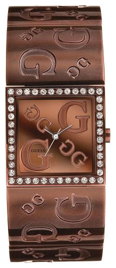 Wrist watch GUESS 12554L1 for women - 1 photo, picture, image