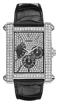 Wrist watch GUESS 17565L1 for women - 1 picture, photo, image