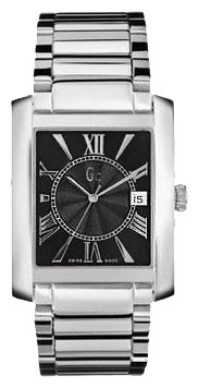 Wrist watch GUESS 19006G2 for men - 1 image, photo, picture