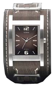 Wrist watch GUESS 75540G1 for men - 1 image, photo, picture