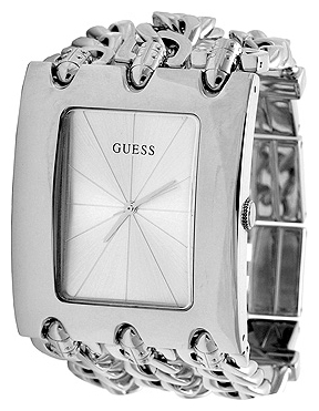 Wrist watch GUESS 95194L1 for women - 1 photo, image, picture