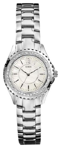 Wrist watch GUESS 95273L1 for women - 1 picture, photo, image