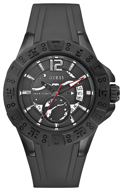GUESS W0034G3 pictures