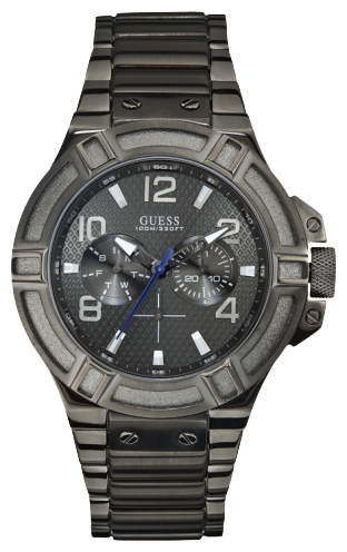 GUESS W0041G1 pictures