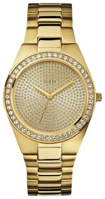 Wrist watch GUESS W0059L1 for women - 1 picture, photo, image