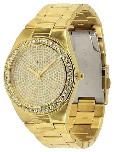 Wrist watch GUESS W0059L1 for women - 2 picture, photo, image